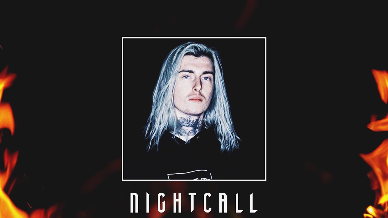 [FREE] GHOSTEMANE x $uicideboy$ Type Beat - NIGHTCALL (prod. by Griesgrammar)