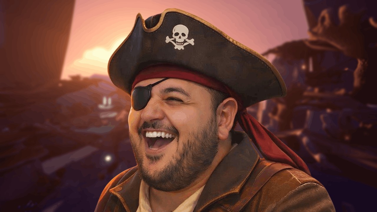 DEĞİŞİK BİR GAMEPLAY | Blazing Sails