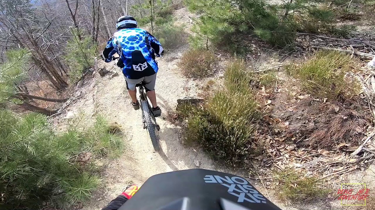 PIETRE BIANCHE TRAIL - CUMIANA