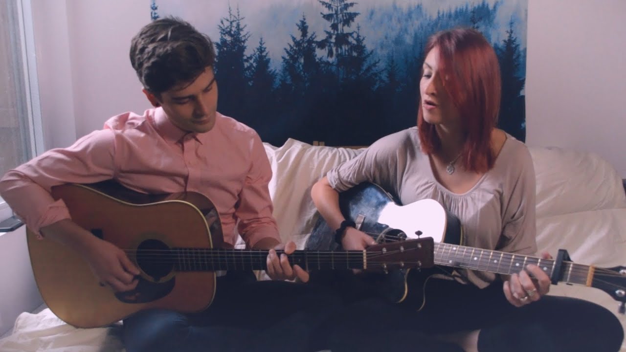 I Want To Be With You Always (Caitlin Canty cover) - If and When