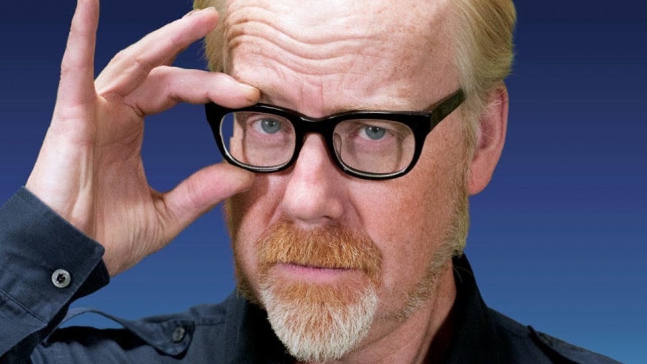What Has Adam Savage Been Up To Since He Left MythBusters?