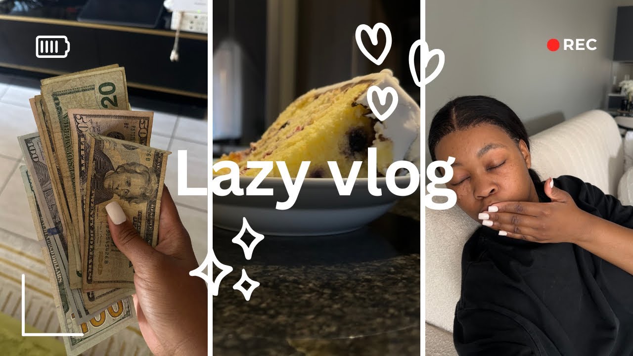 No tripod ||shein haul ||vlog