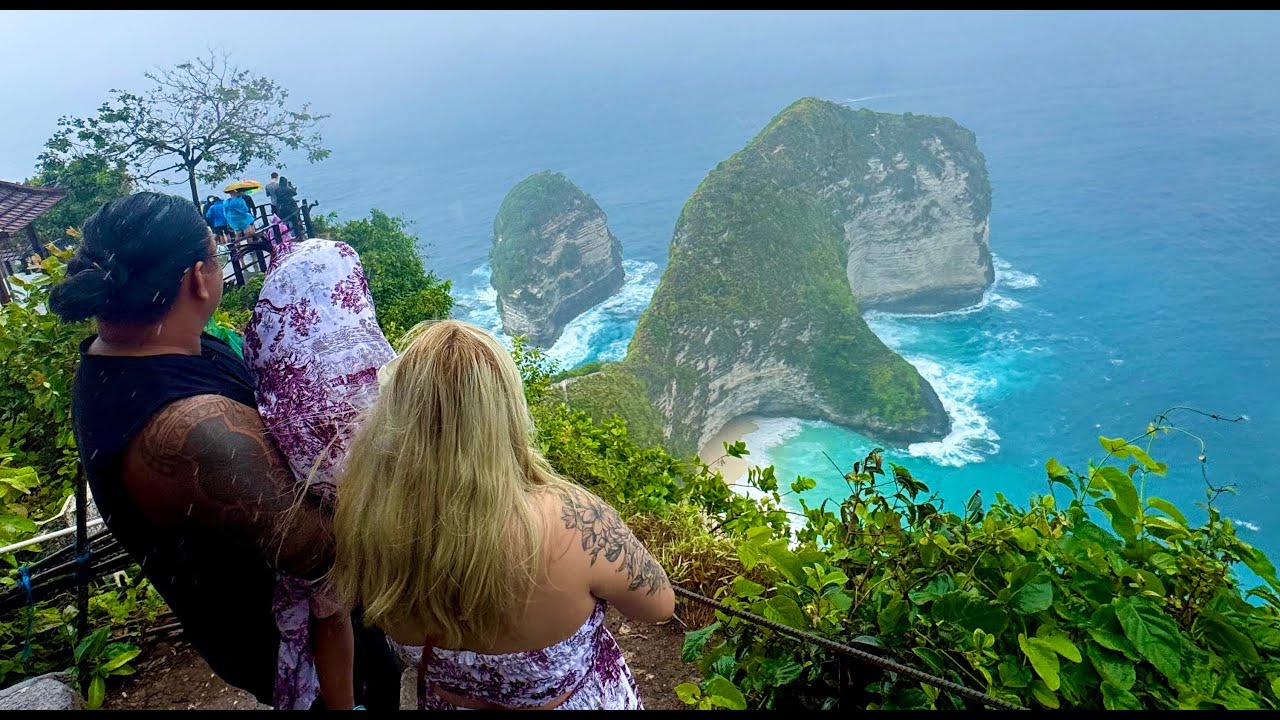 Yohan in Bali Indonesia | 4th Wedding Anniversary