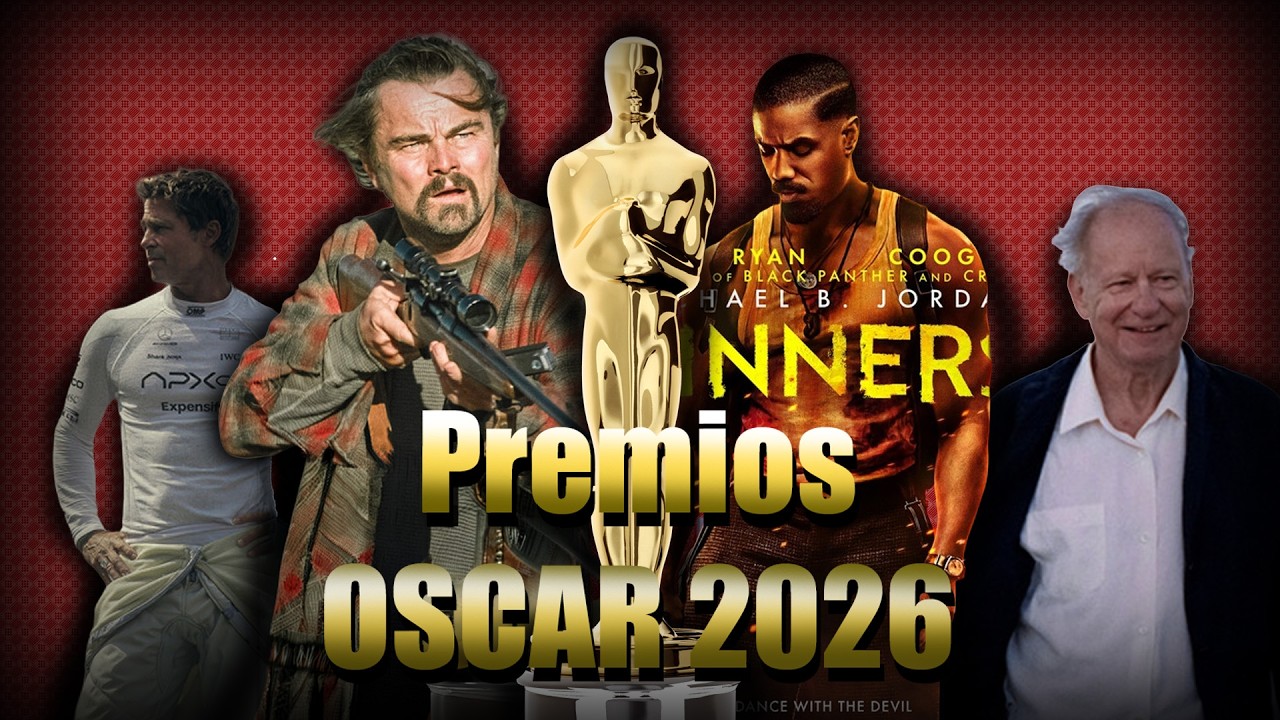Top OSCAR 2026