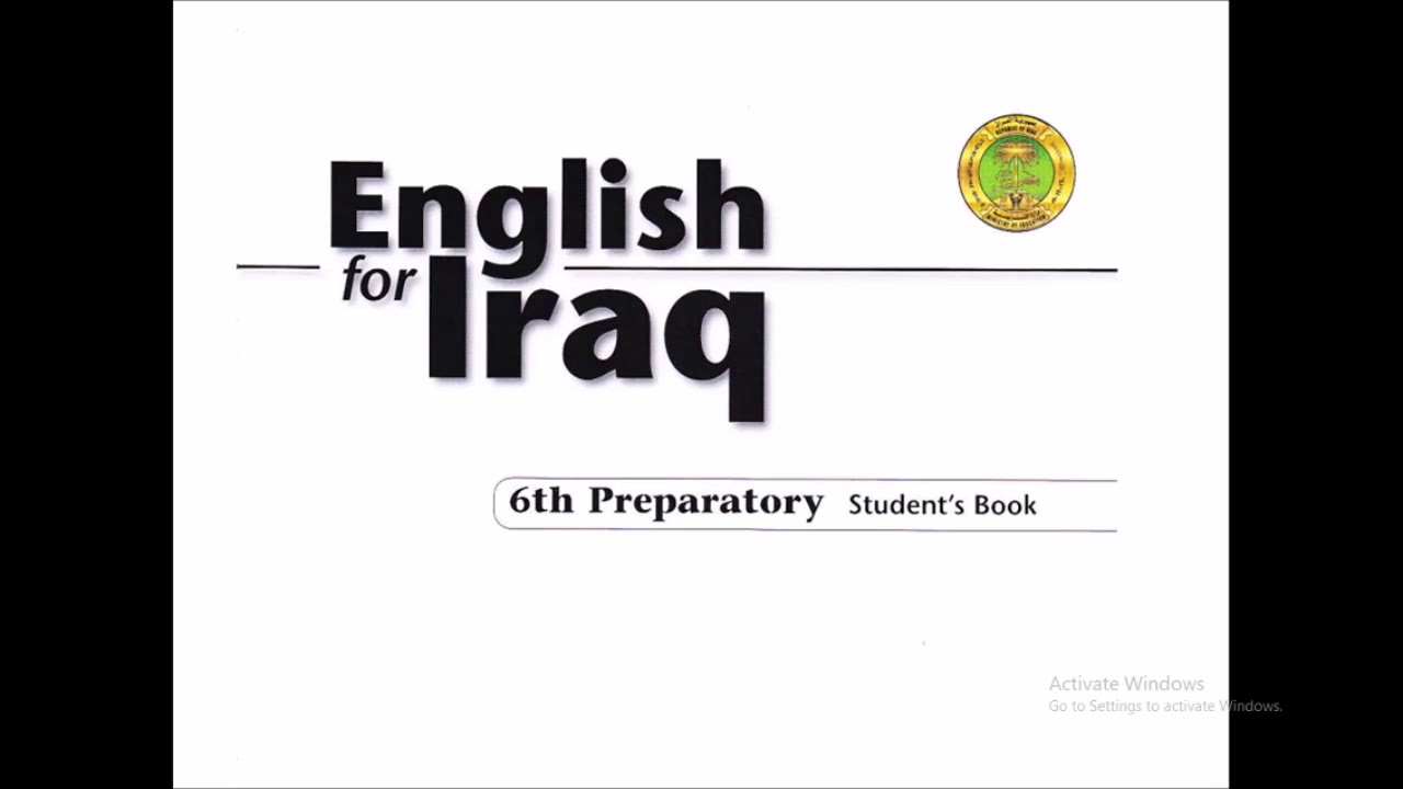 Unit one-lesson 2part one
