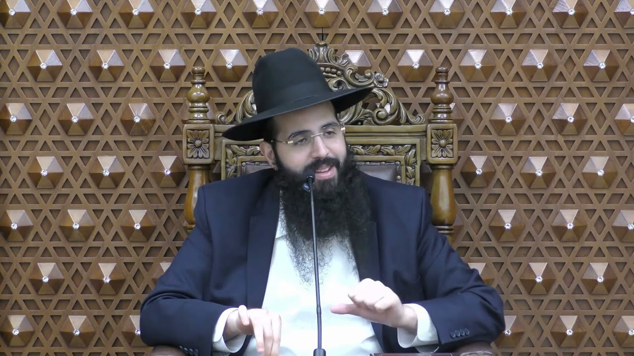 האדם בונה את גורלו - רק אתה אחראי למצב שלך!!