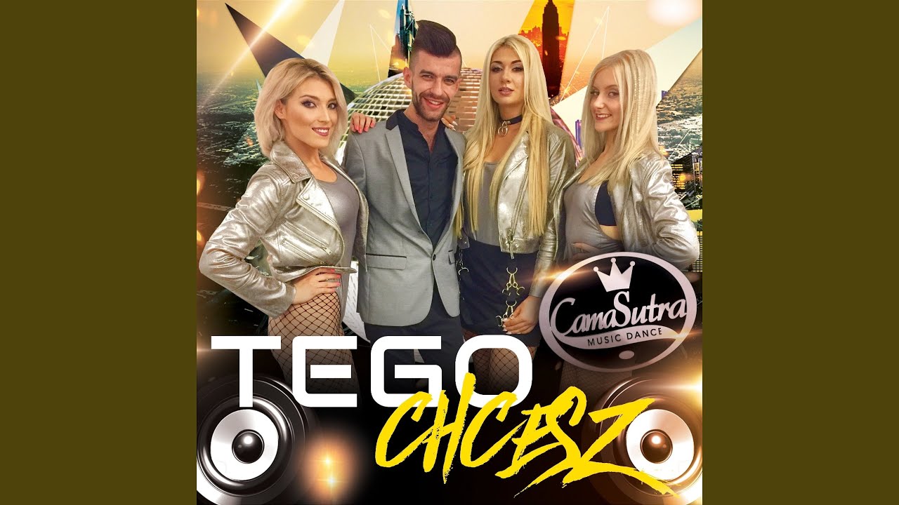Tego chcesz (Radio Edit)