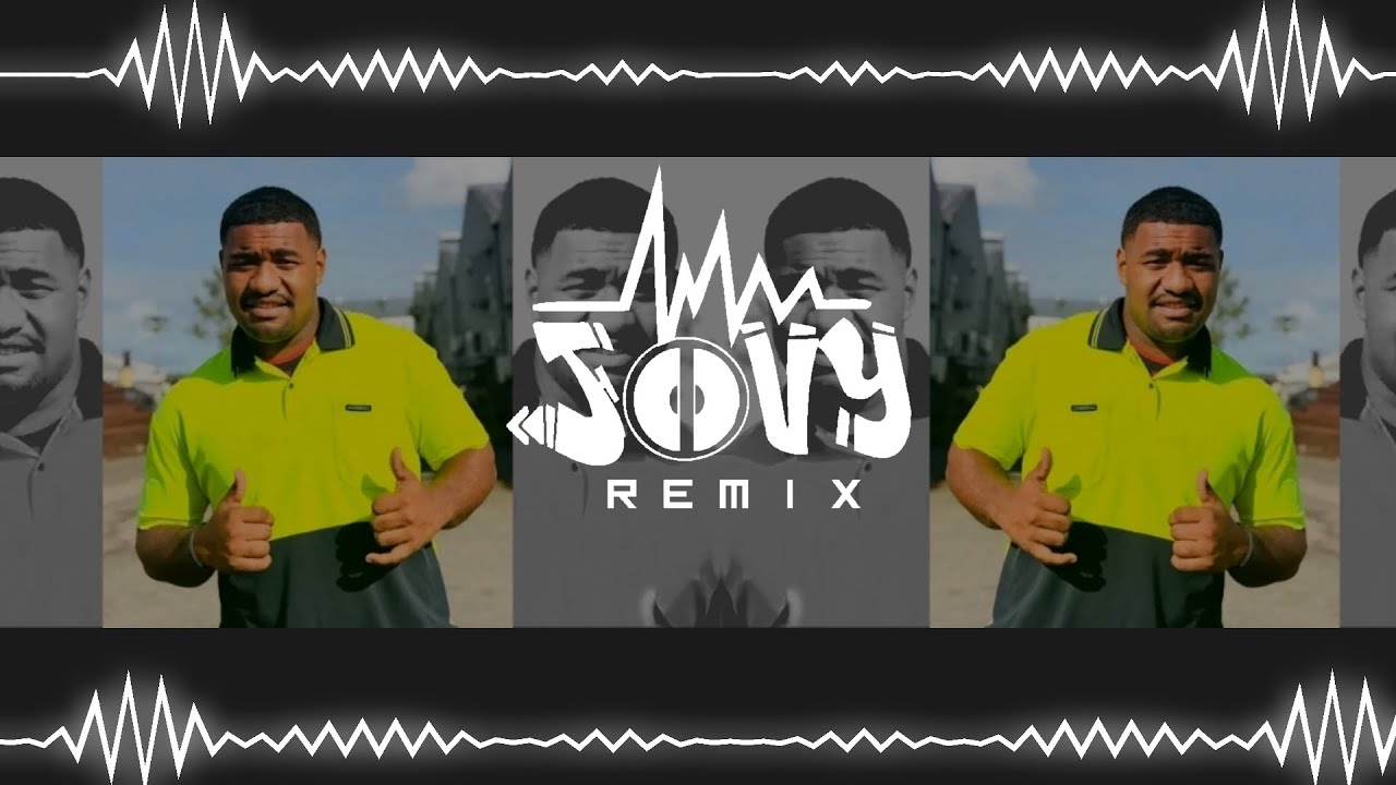 Sean Kingston- Letting Go (Zouky) Jovy Rmx 2026