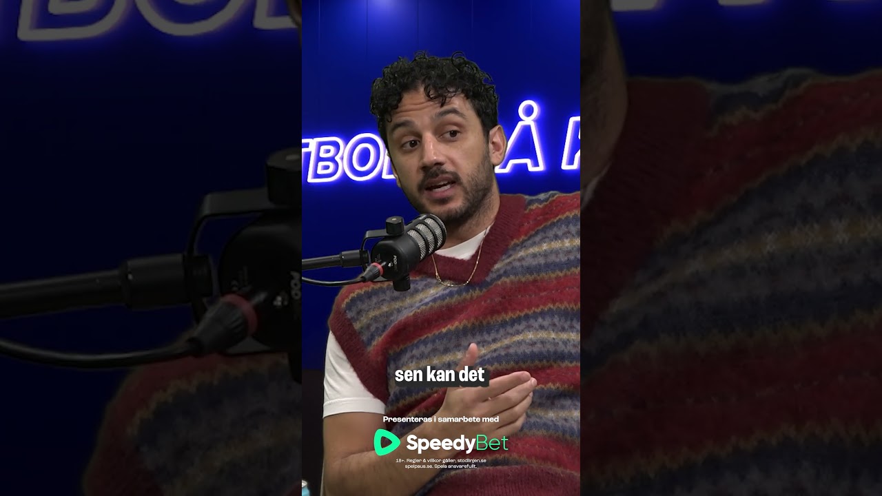 Ska man tacka sin egna supportrar efter derbyförlust? 🤔
