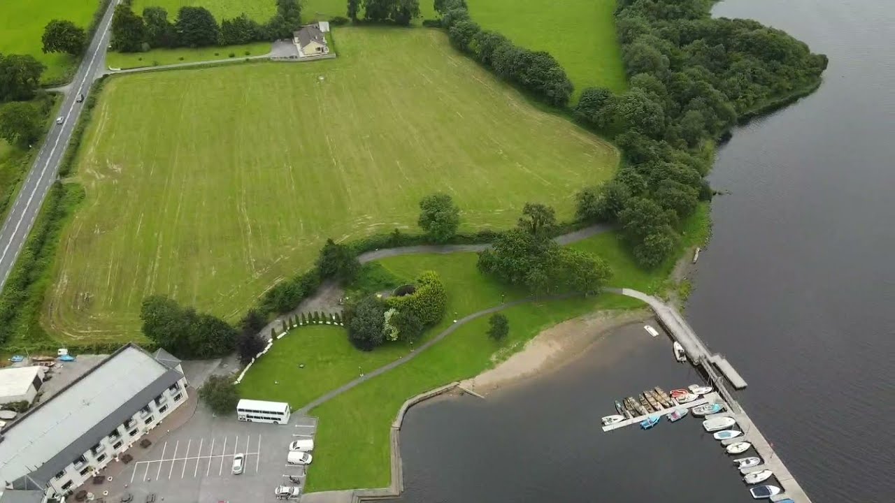 Lakeside Manor Co Cavan