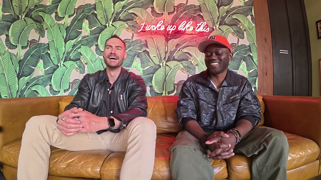 Beat Room Cool Down Code Zero Interview