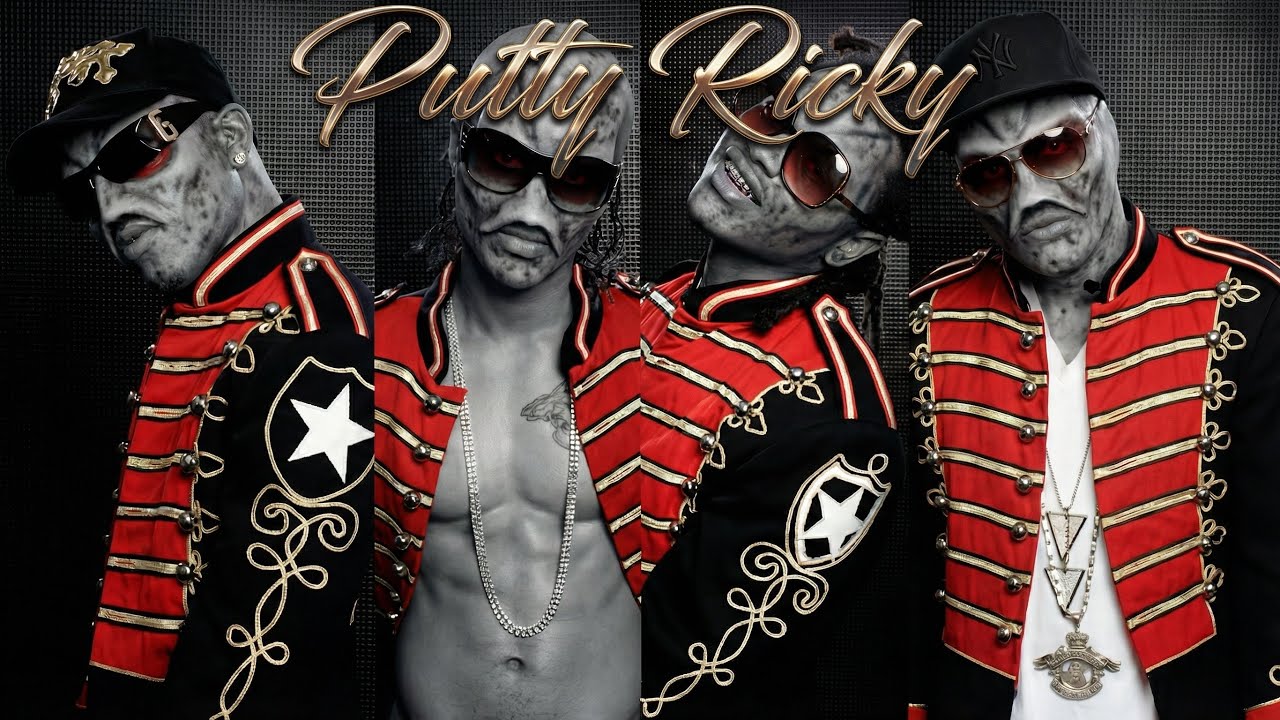 Putty Ricky 