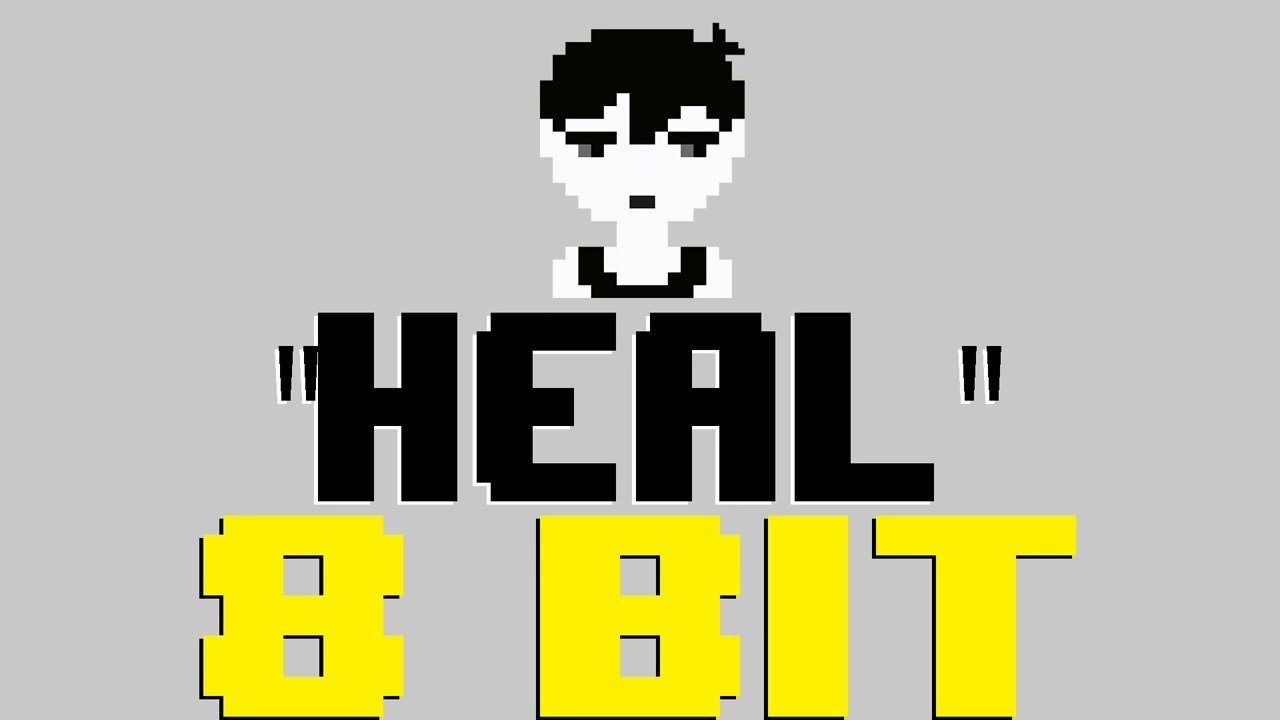 OMORI: Heal [8 Bit Tribute to Pedro Silva]