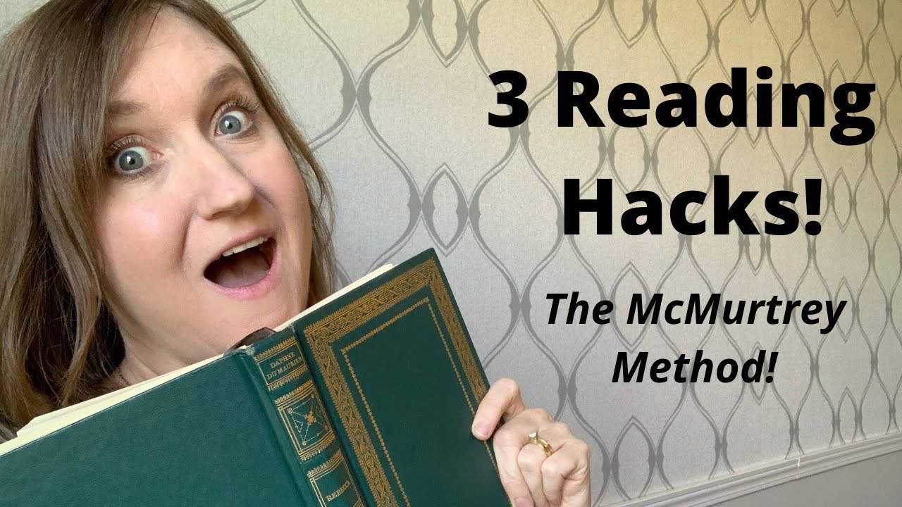 3 READING HACKS ALL Struggling Readers Need To Know! | A Learn Reading Webinar