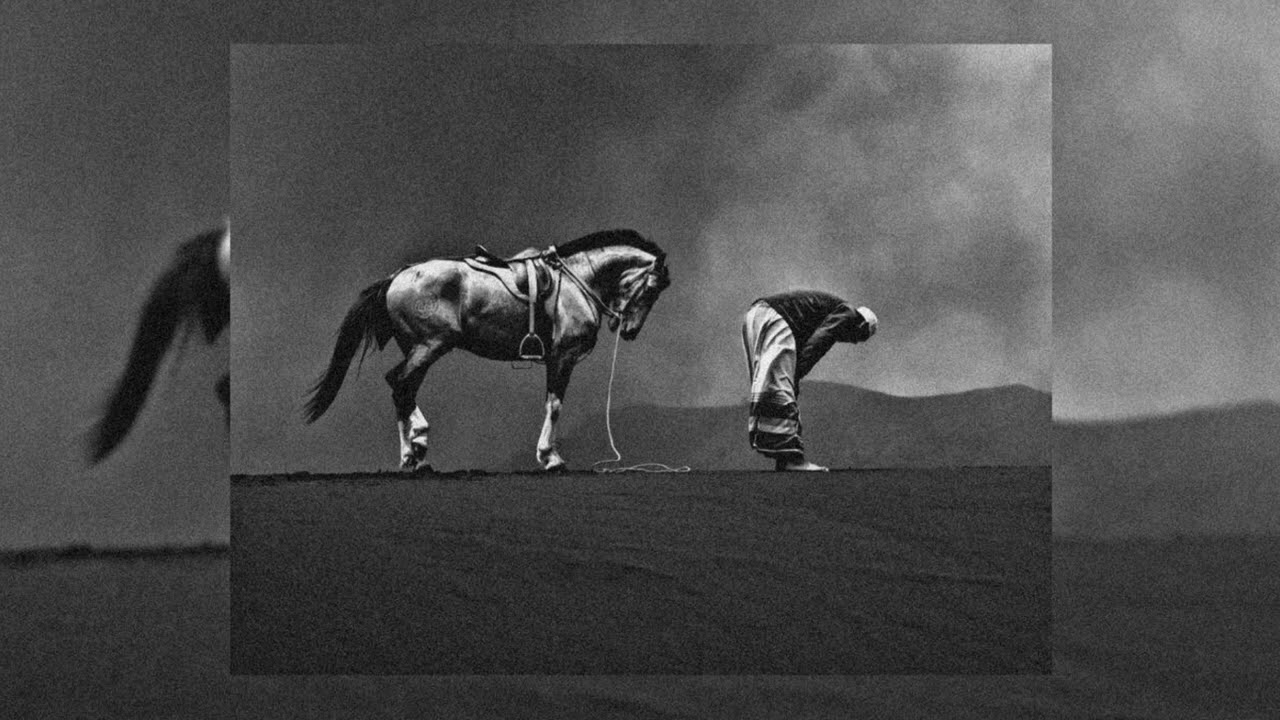 Nasheed - Ghuraba | غربا (The strangers) | Slowed + Reverbed