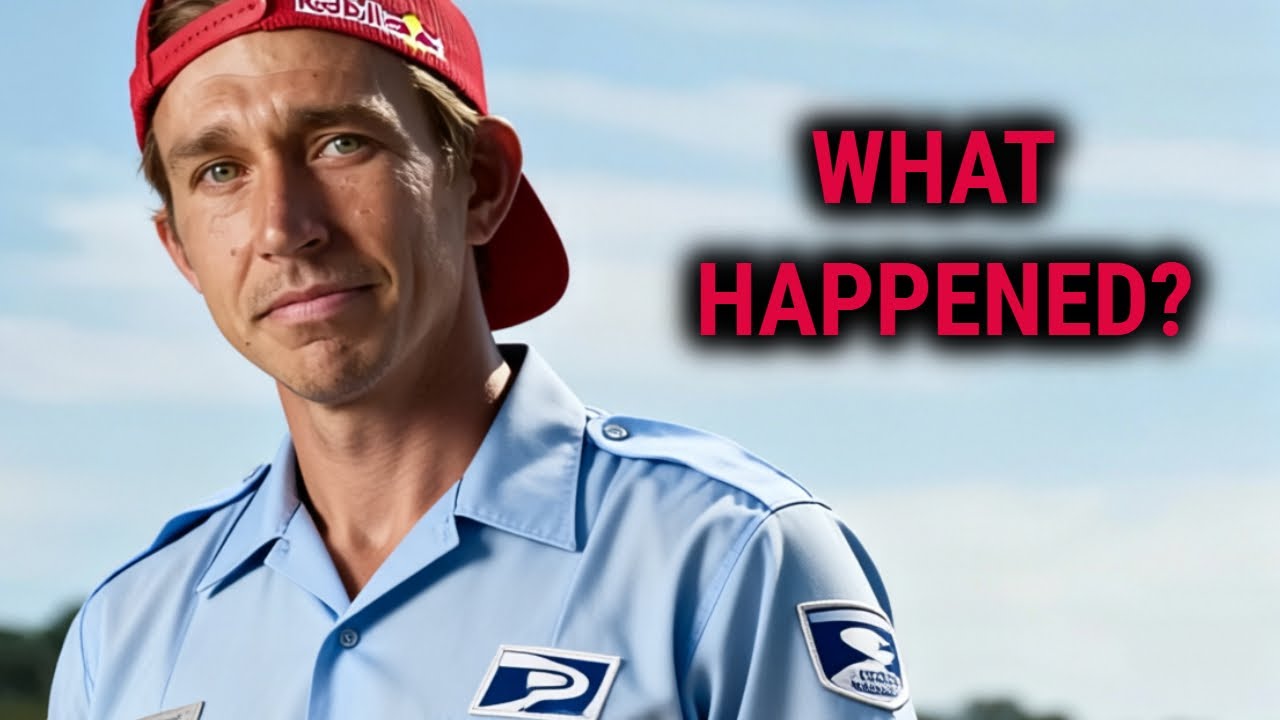 Joey Brezenski's JOB now