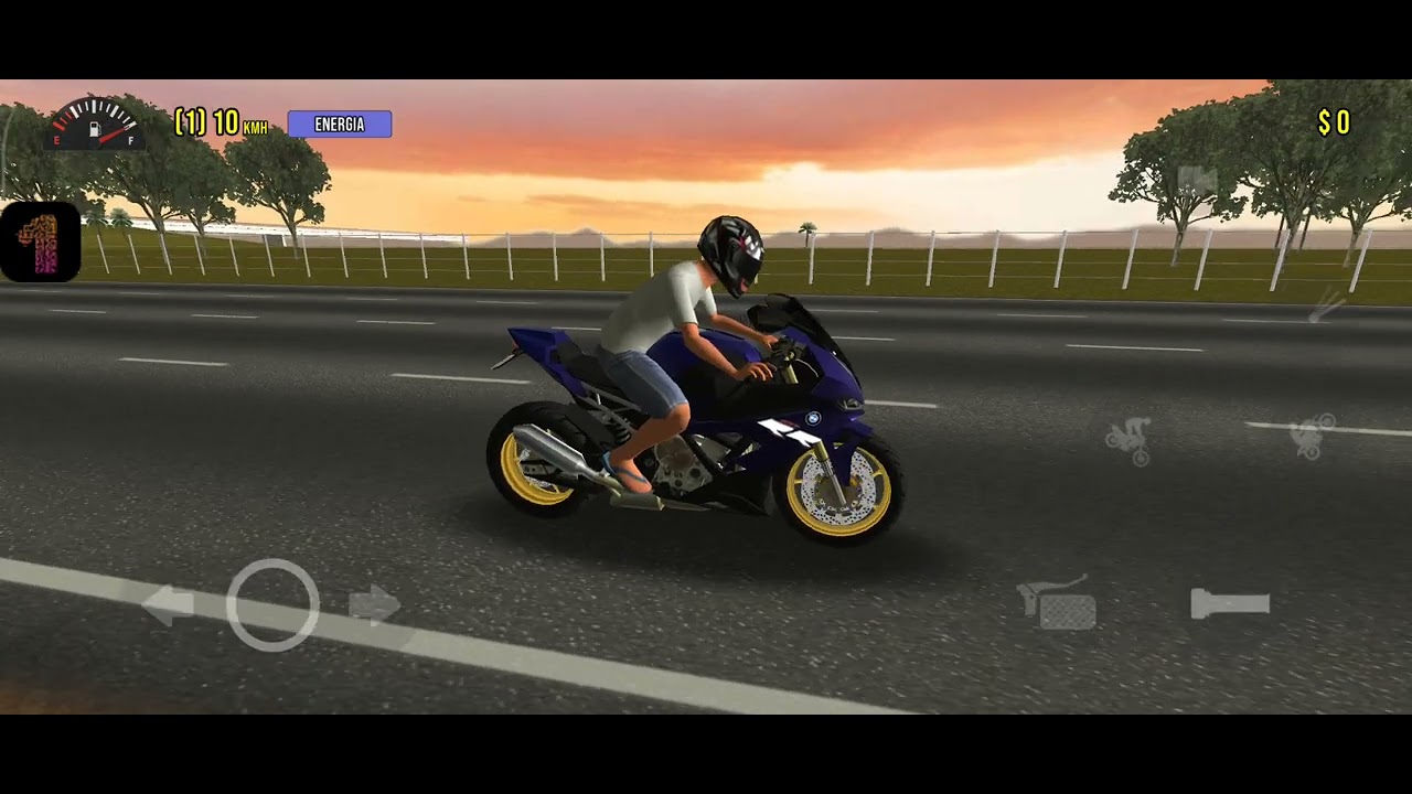 Dinheiro infinito no moto Wheel