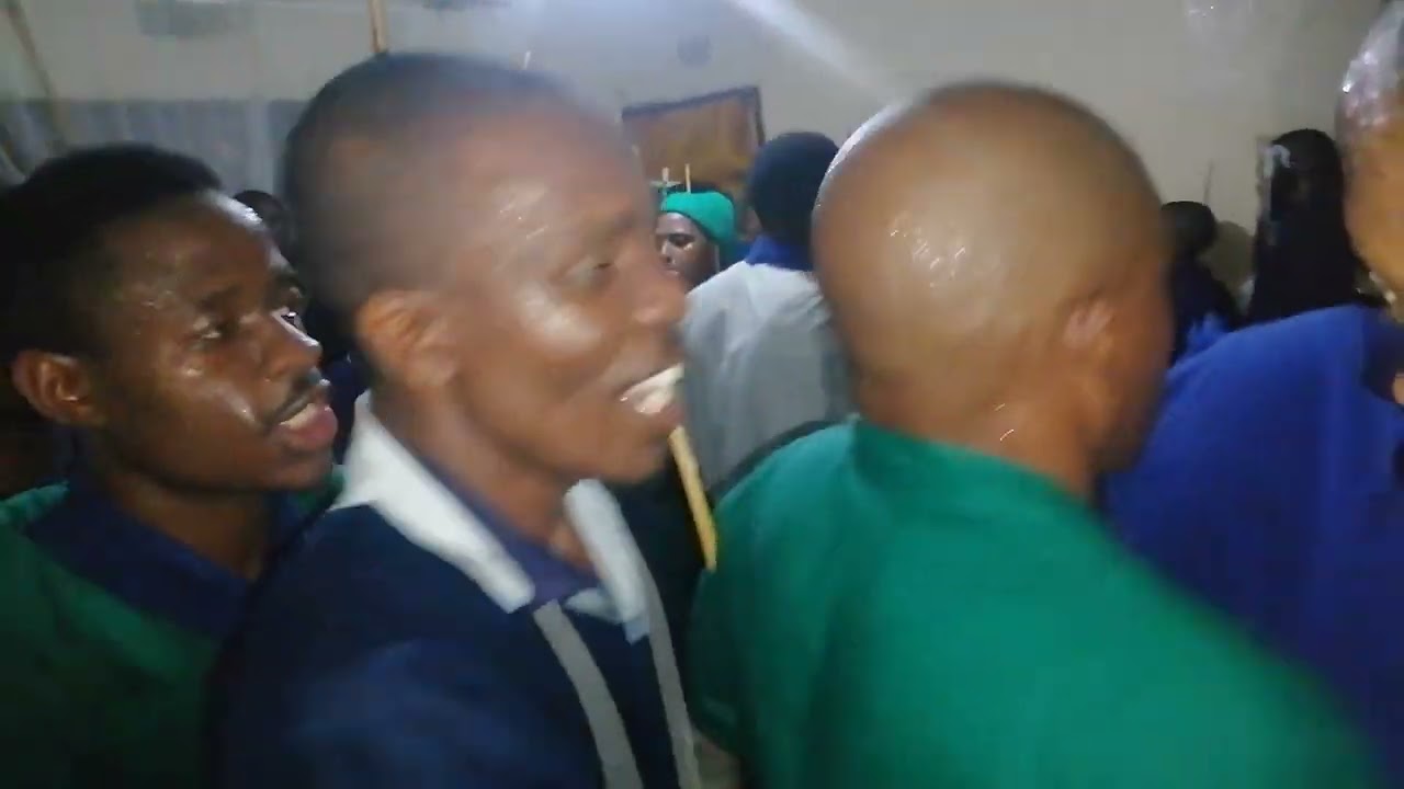 siyabonga Thokoza, Tembisa ukukhuleka okuhle🙏❤️(1)