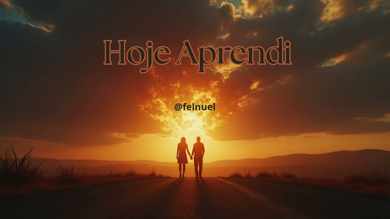 Hoje Aprendi | @Felnuel
