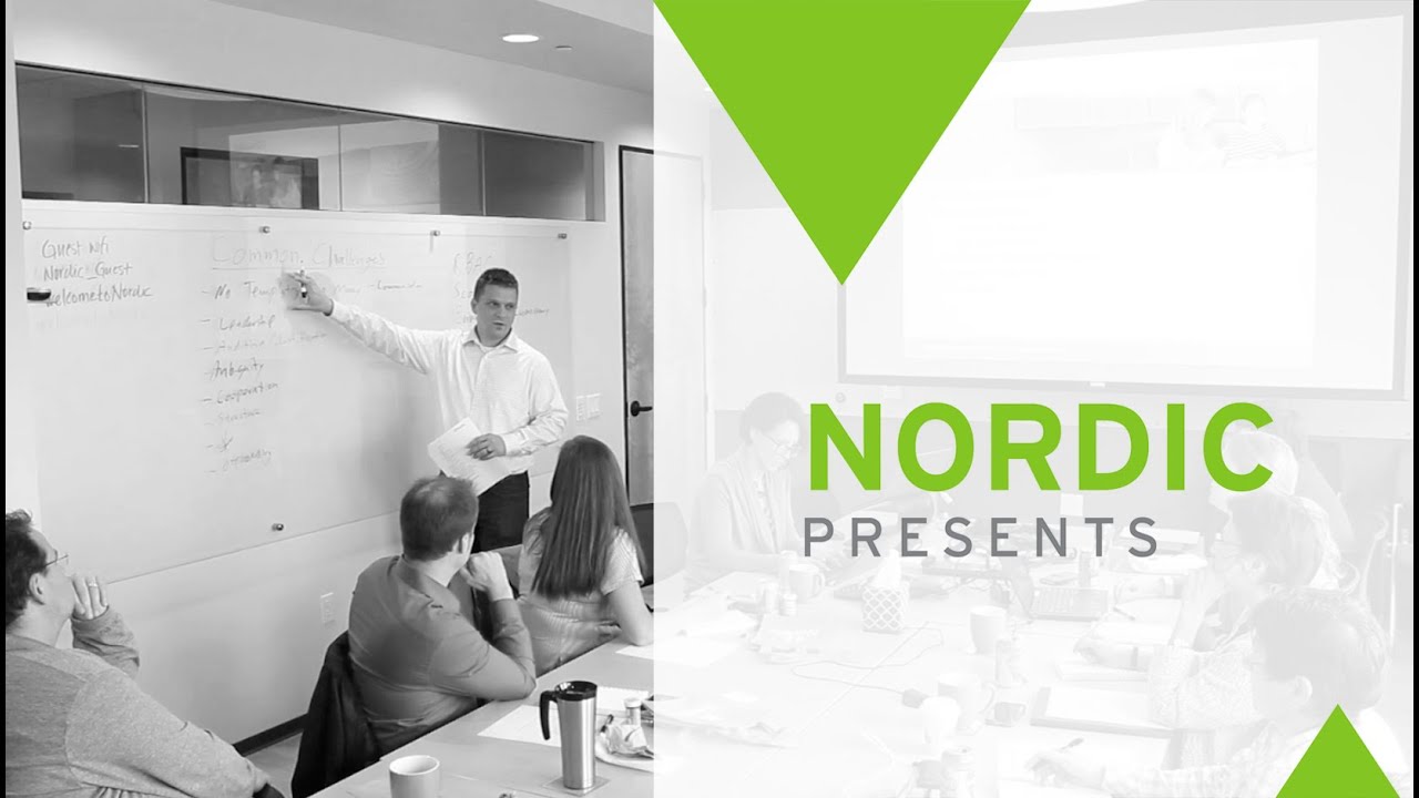 Nordic's Epic Security Optimization Training Program