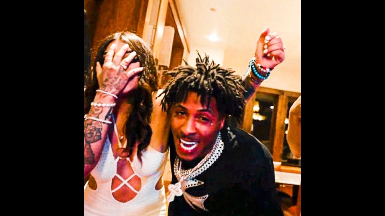 (FREE FOR PROFIT) NBA Youngboy Type Beat - 