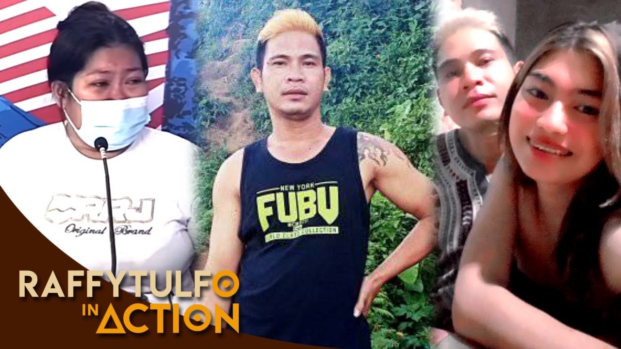 ATE AT 3 NIYANG ANAK, PINAGPALIT SA BEKI!