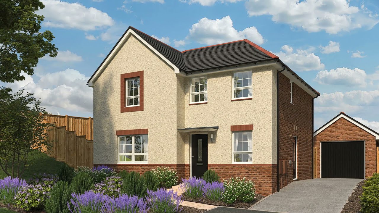 Okement Park, Okehampton - Development Video