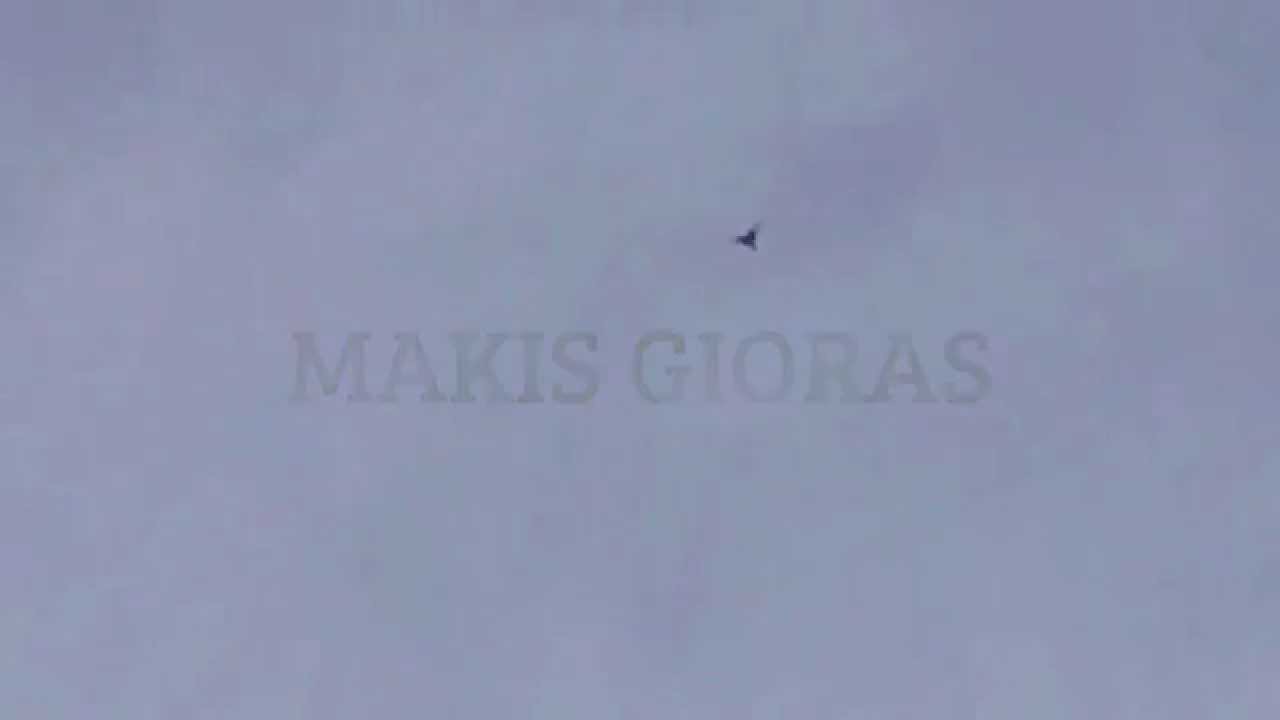 MAKIS GIORAS 1