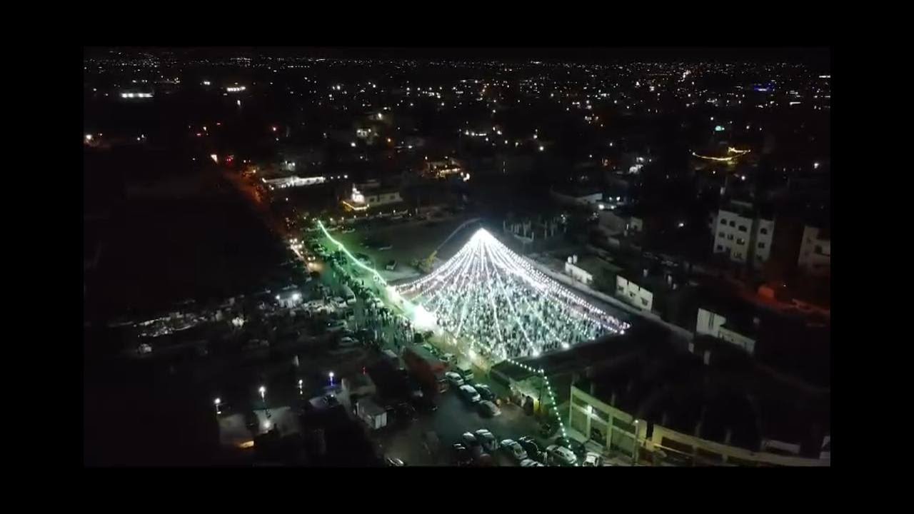 فرقة العبابيد 2024 _ حفل زفاف شاكر الخضير _ مركز الحزام للصوت والصورة