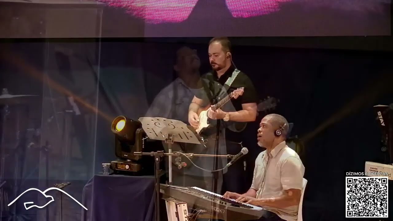 Jesus Provou - Grupo Elo