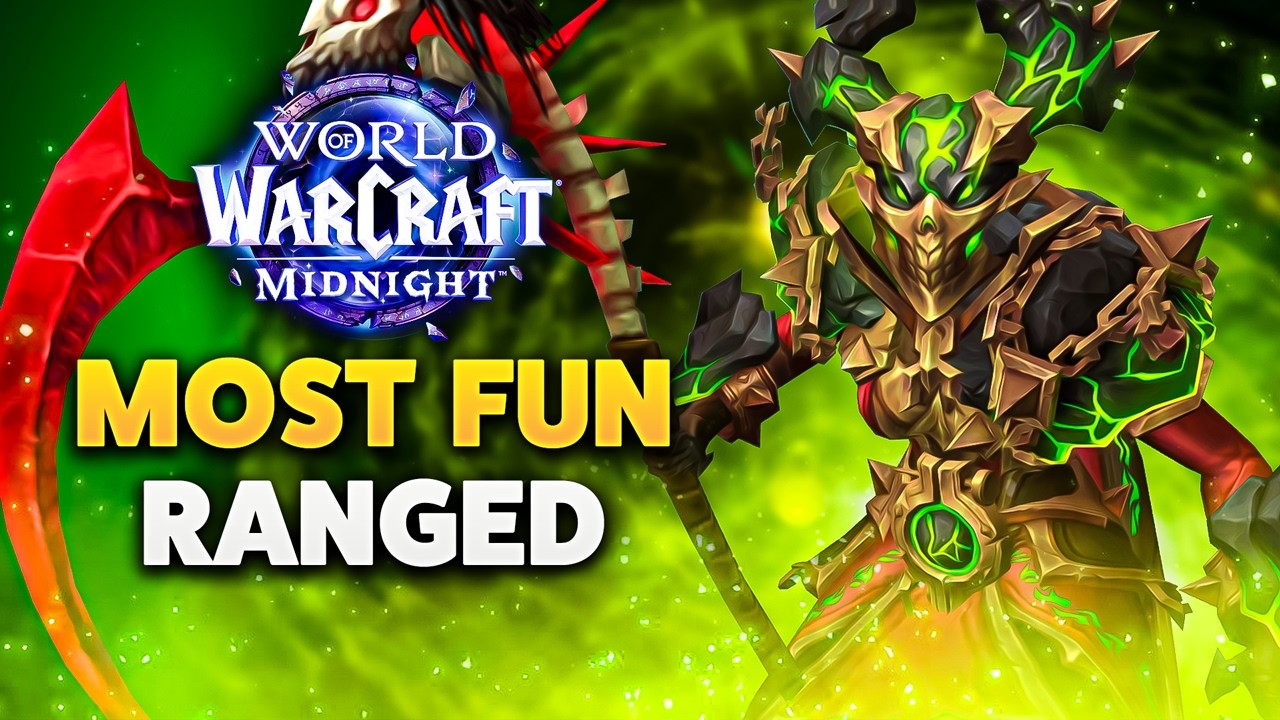 Победители и проигравшие в игре Midnight, использующей дальнобойный урон.