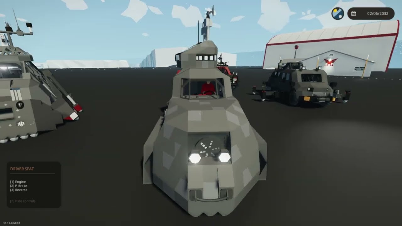 testing tornado interceptors in stormworks