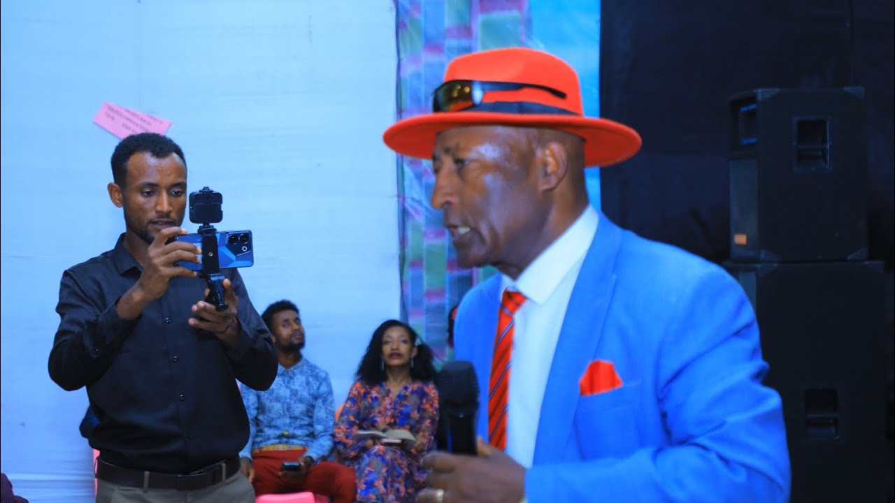 jijjiramuuf maal gochuun qaba?kutaa 1ffaa Ergamaa Doctor waktola chala walin