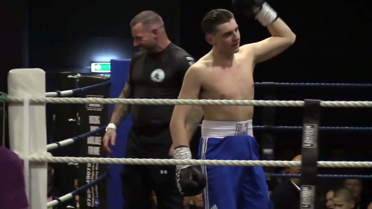 GBBU Bout 05 on the 15 02 26