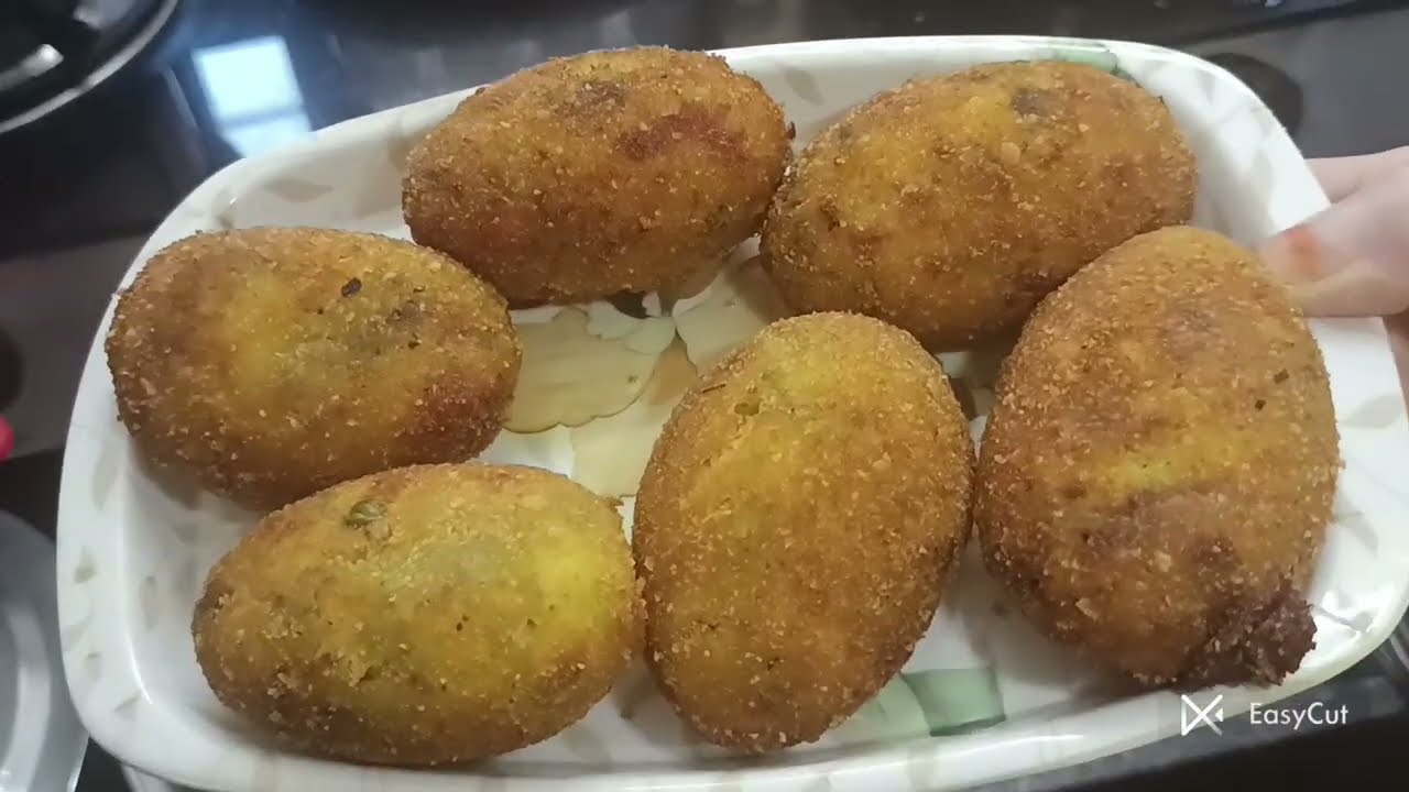 New Style Egg Kofta! 😋 Ek bar zarur try karein!🙃