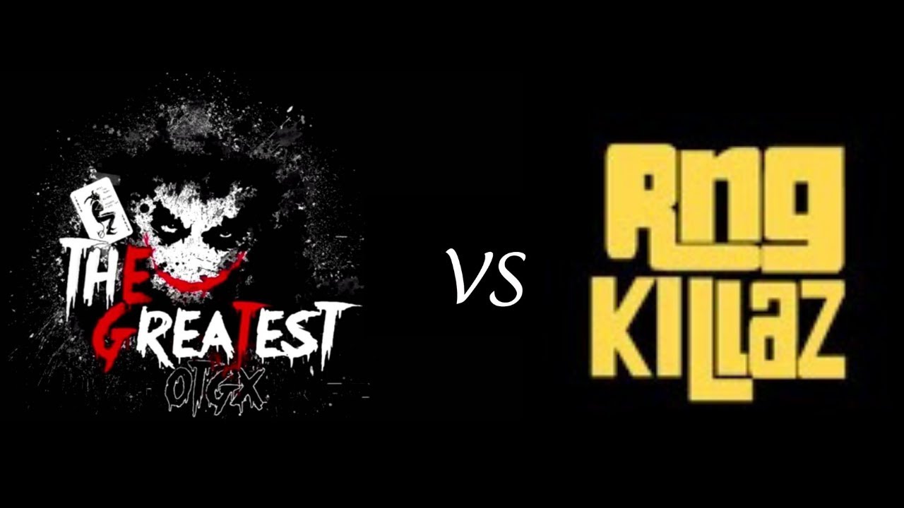 OTGx vs RNGK | Real Tags