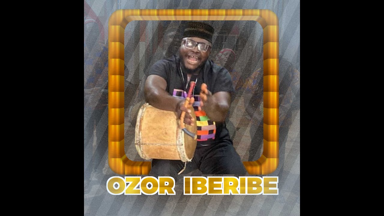 Gini Bu Omenala _ Ozor Iberibe