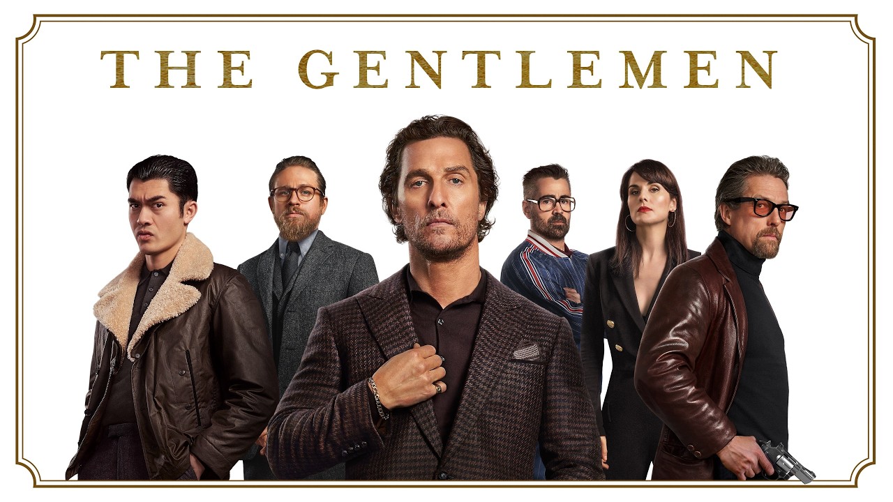 ROC Video Essays: The Gentlemen
