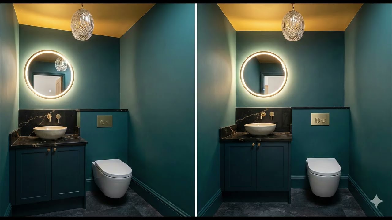 Feng Shui inspired 'Golden Earth' design for a house