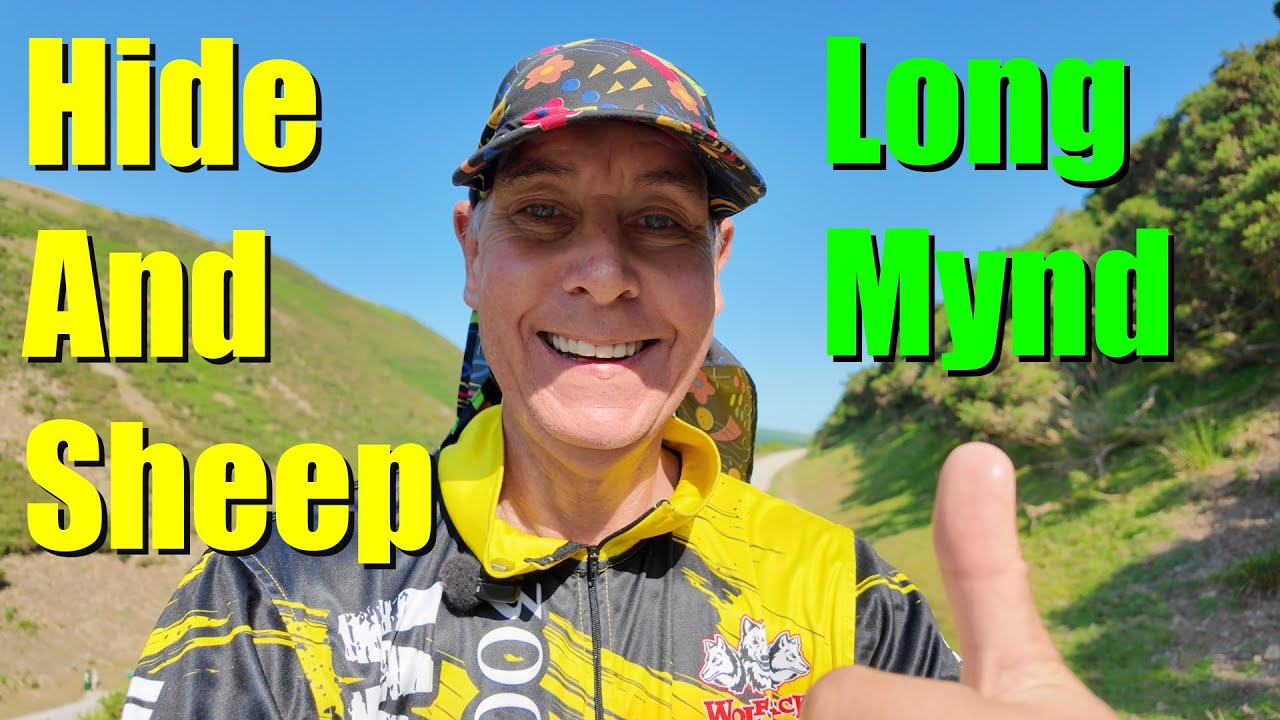Long Mynd 