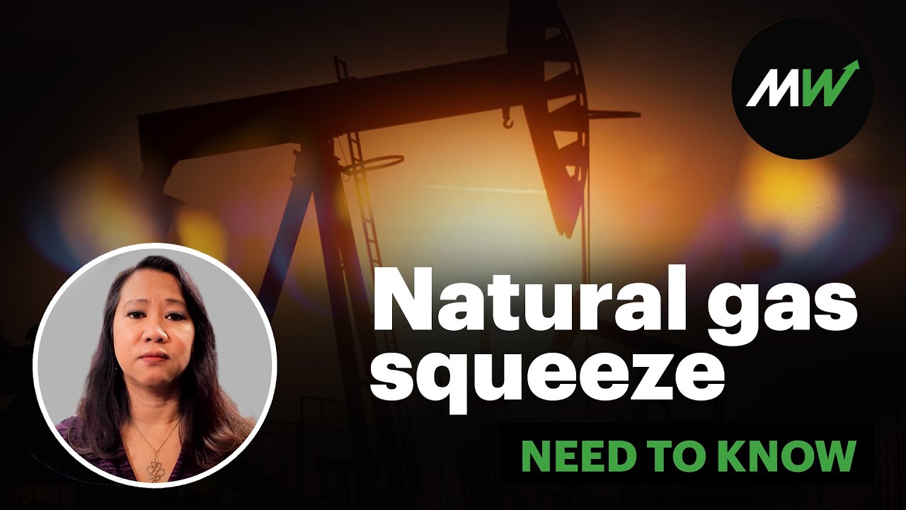 Where investors can win as natural gas prices rise this summer | Need to Know