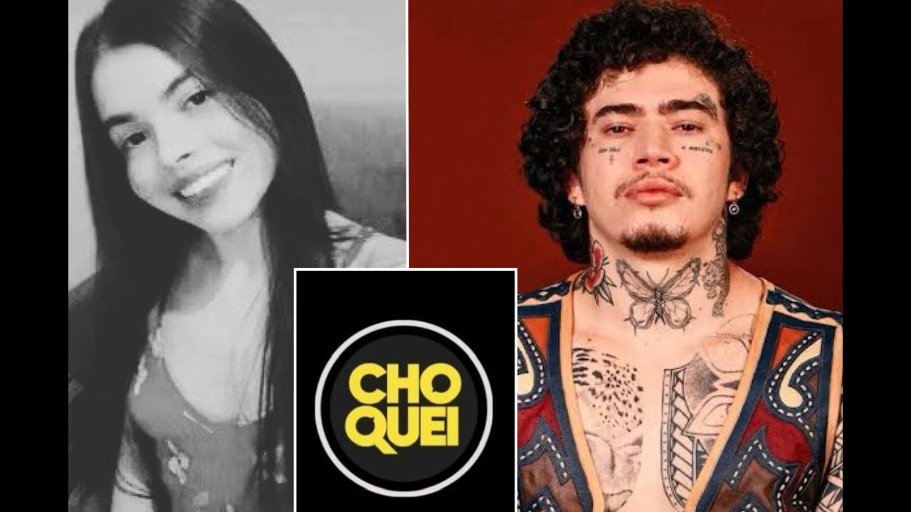 A P&aacute;gina CHOQUEI Se Pronuncia Oficialmente Sobre Suic&iacute;dio de Jovem (News)