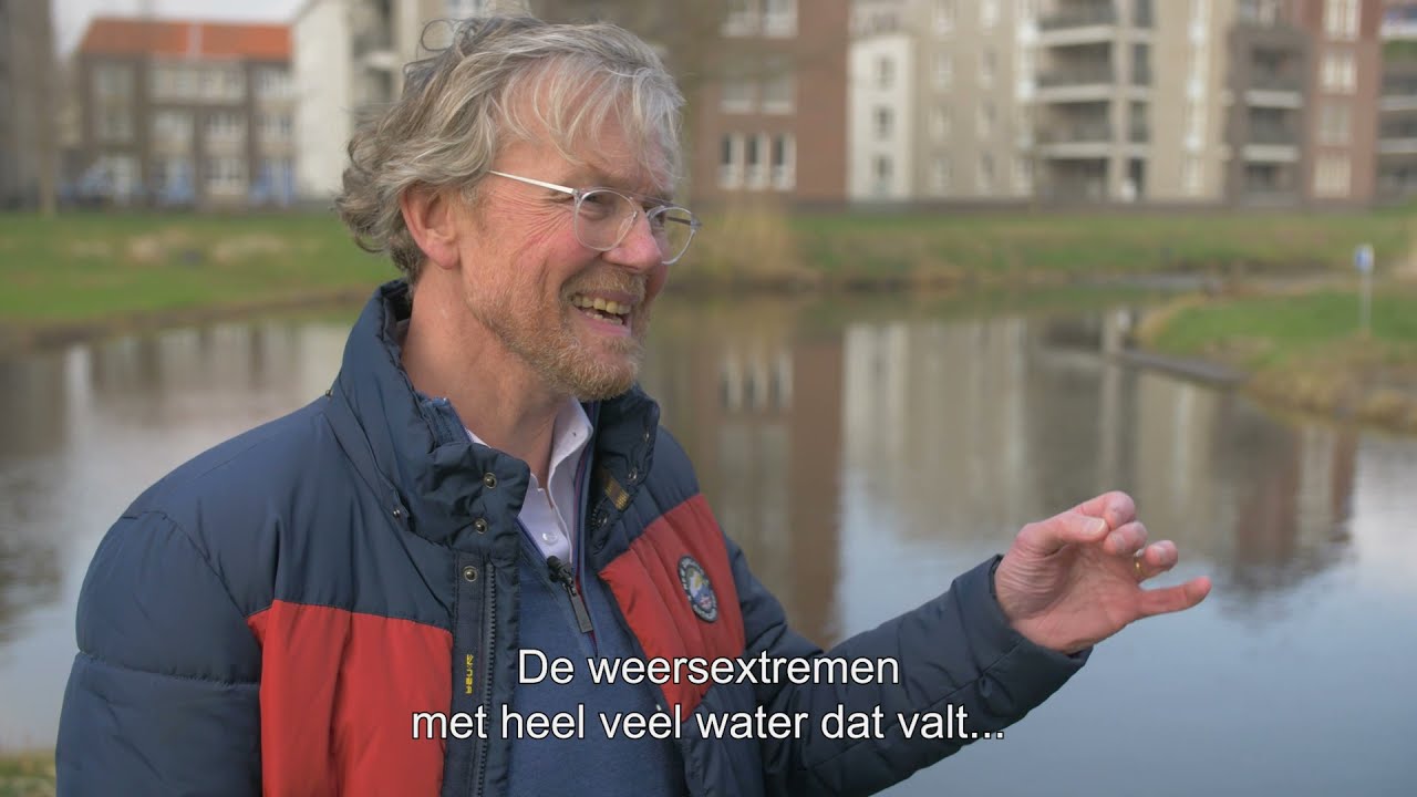 Voorlopig Ontwerp Klimaatrobuust Beekdal Sint-Oedenrode