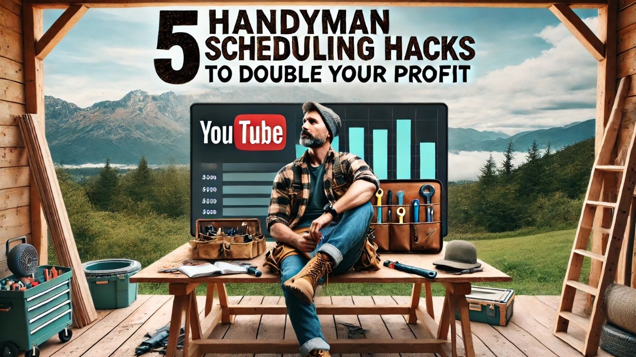 5 Scheduling Hacks To Double Profits - Plus DNE Loophole And Downloadable Template