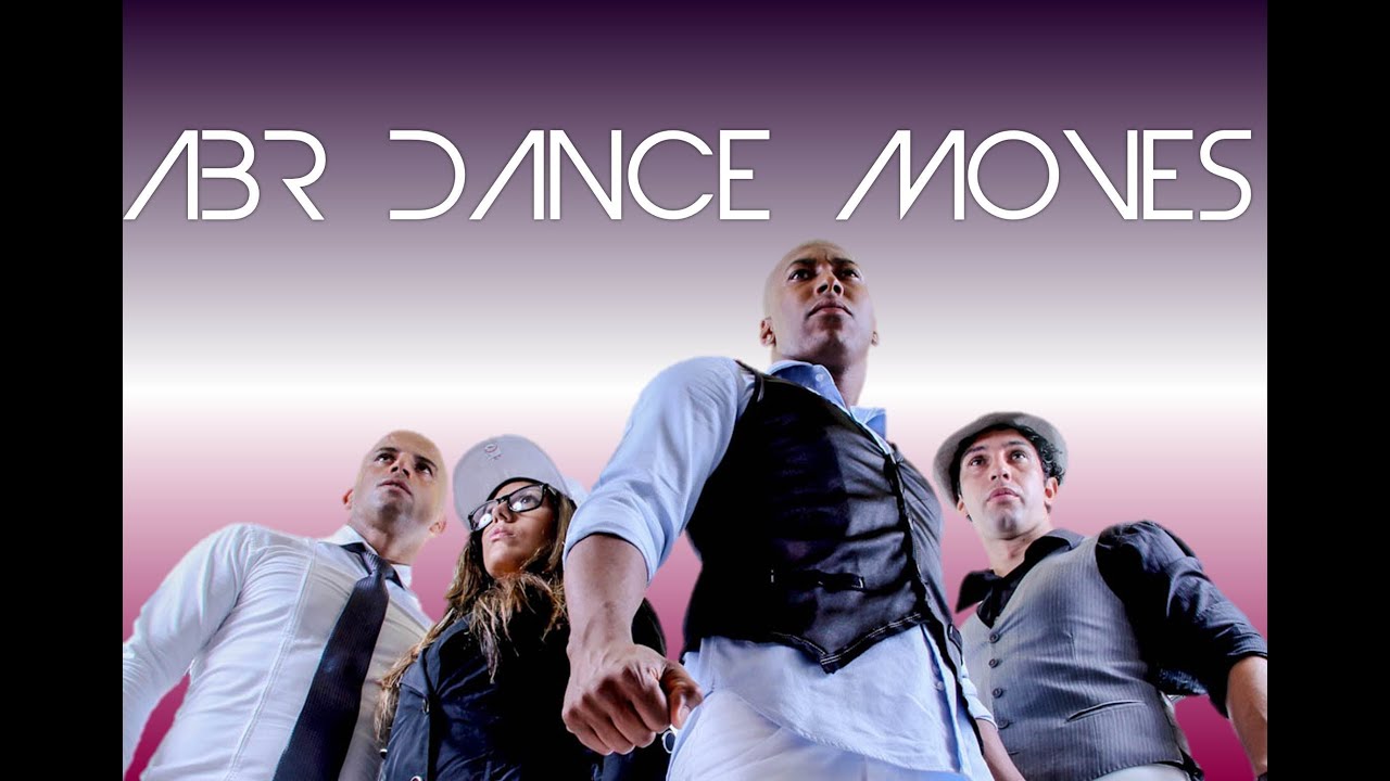 Alan Brasil - Dance Fitness  - 