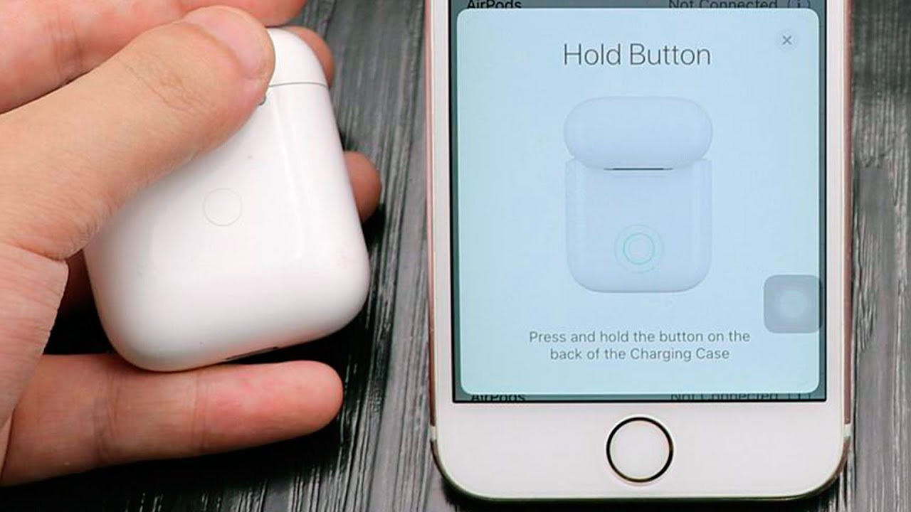 Поддельные AirPods i130 tws - лучшие подделки AirPods 2019 года