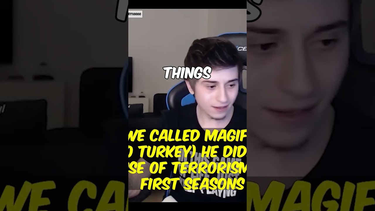 The SAD Story of League's Ranked GOD Who Vanished