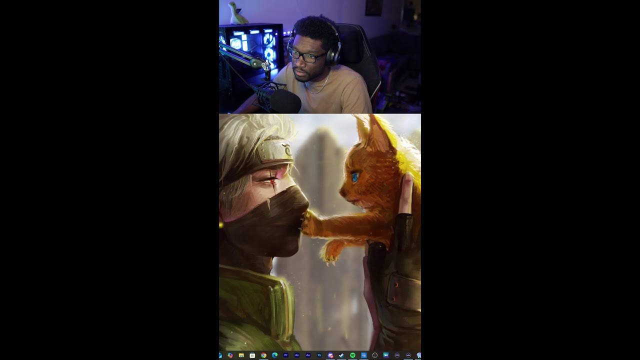 🔴LIVE - Last Stream For A While. Will Miss You Guys