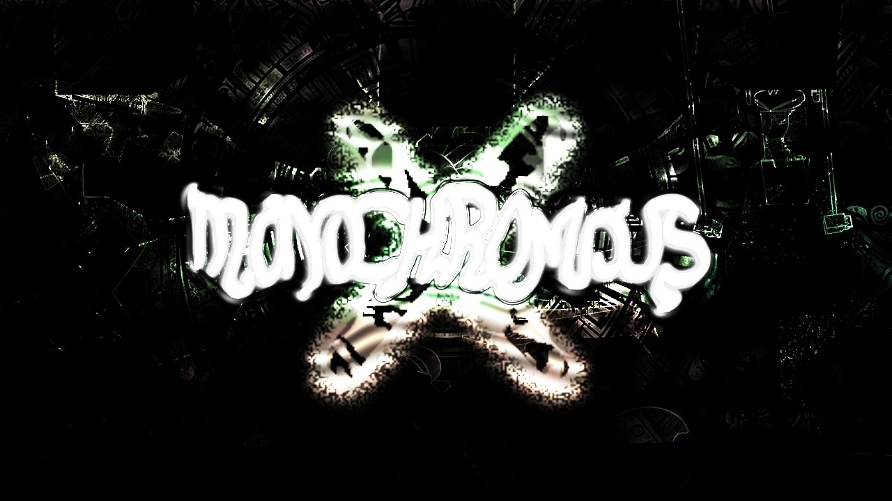(HIGH FREQUENCY WARNING) Monochromous - SORROW (Section 20 / Segment 4A) (CREATOR UPLOAD)