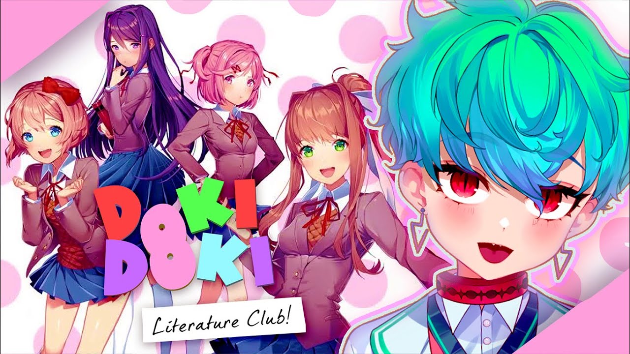 i definitely have 4 different cute girl voices in me.....
